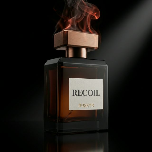 RECOIL
